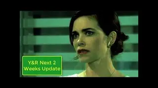 The Y&R Next 2 Weeks Update (11/22/17 to 12/1/17)