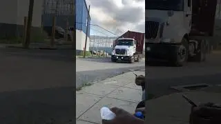 Loudest Cummins ISM ENGINE !!
