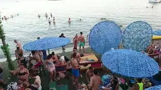 Guaba Beach Party @Guabarazzi @guabatv