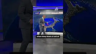 What will this winter hold for the East Coast?