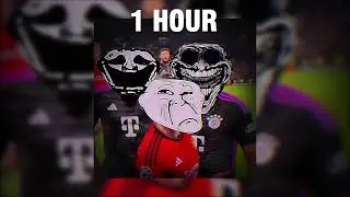 [1 hour] DJ Shadow ZN - Slide Sonoridade Mel&oacute;dica [ Super Slowed ]