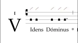 Communio: Videns Dominus