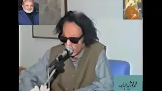John Elia  دل میں کم کم ملال تو رکھیے    - Archives of Abdul Hafeez Memon