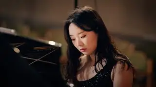 Mathilde Kralik: Schilflieder No. 4 + 5 (Jaegyeun Choi, Siyeon Lee)