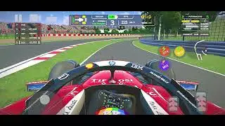 ALA MOBILE GP CHAMPIONSHIP RD.4 GP SPANYOL~ FERARRI 💥🚀