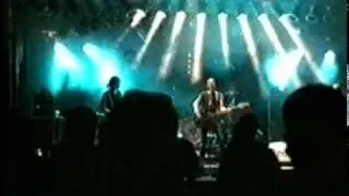 SIN LISSY - Suicide - THIN LIZZY Cover -  NVECapture.0006.mpg