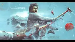 Leo Frist Look Thalapathy Vijay Whatsapp Status | Naa Ready Song | Happy Birthday Thalapathy Vijay