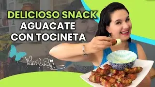 SNACK  SALUDABLES