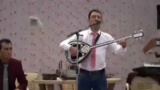 سامر سعيد رقص كردي ملاني