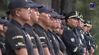 Retira Estado patrullas a municipio, por incumplimiento de aportación compartida en seguridad