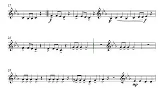 Mallets: Black Moon March