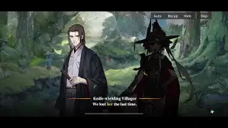 Alchemy Star Scarlet Amulet of Fate | N4 Trap