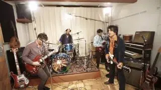rich pagano + the sugarCane cups - Change Your Mind