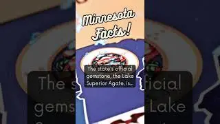 Minnesota Fact #38