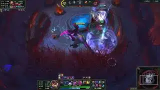 2000 AP Cho Gath