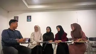 “Komunikasi dalam Organisasi”