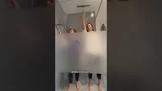 ShowerStick vs. herk&ouml;mmlicher Abziehen