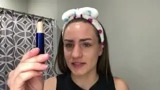 CoverGirl Smoothers Moisturizing Solid Concealer Stick Review: Flawless Coverage on the Go!