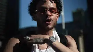 Red Chapo - MPR