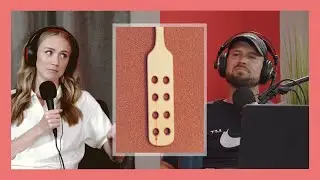Are Trey and Katie Pro-Spanking in Schools??