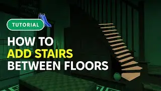 STOP Making Stairs Wrong in Planner 5D &ndash; Do THIS Instead! | Tutorial