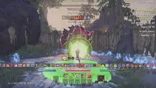 143K Subclass Arcanist Build ESO | U46 | PS5