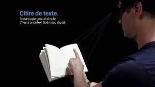 OrCam MyReader 2