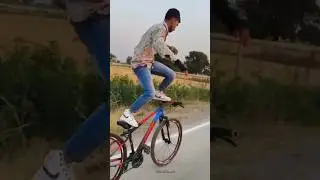 subscribe for more video ❤️✌️#cycle #cyclemodification #cyclestuntvideo #viralvideos