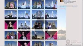 Маркетинг мероприятий &mdash; открытая фотобудка с зеленым экраном на конференциях и выставках (из Catch the Moment)