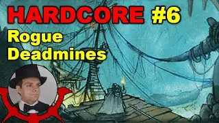 Our first HARD CORE DUNGEON - Hoping for the CRUEL BARB