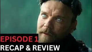 Foundation &ndash; Season 3 Episode 1 Recap & Review