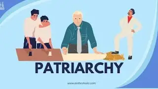 1200 Reasons 277) Christians Rely on Patriarchy & Power Strong Holds 1/16 #atheism
