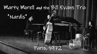 Bill Evans Trio 12/17/1972 