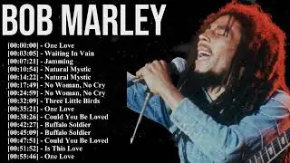 Bob Marley &ndash; The Ultimate Collection &ndash; Greatest Reggae and Roots Hits &ndash; Full Album