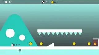 Mad Kick Game - Android & iOS