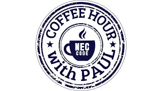 Coffee Hour | Optional Method Calculations | REPLAY