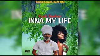 In My Life by KUSH BASHAN--for Rocky Valley Records...