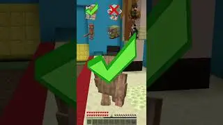 Italian Brainrot Mobs vs Roll Platform #minecraft #italianbrainrot