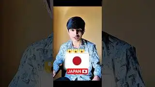 🇯🇵 Japan Ke Aise Facts Jo Dimag Hila Denge 😱  #shorts #viral #trending #amazingfacts #japan