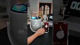 2026 latest 3D galaxy star projector , Cinema grade projection experience
