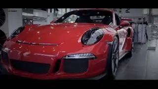 Wystawa Porsche Approved - Porsche Centrum Warszawa
