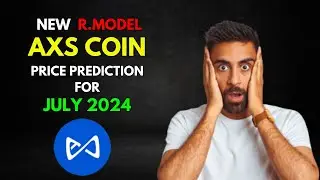 AXIE INFINTY AXS Price News Today, Technical Analysis &  Price Prediction 2024/2025