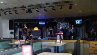 Chuck E Says 2014 Baton rouge Boardwalk Drive