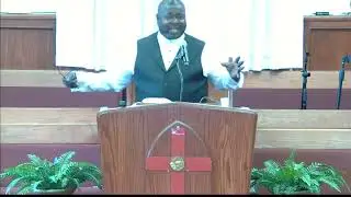 FAITH SHIFTS ELDER LONE ALLEN HALL