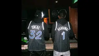 [Free] Nas x Hit-Boy x Rick Ross Type Beat - 