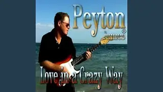 Love In A Crazy Way