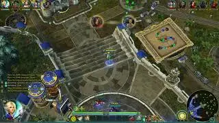 Prime World: Nova [MOBA] Часть 371