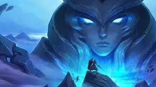 Подробности о Вечных | Вечные &ndash; League of Legends