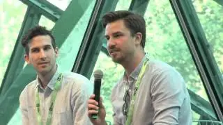 Panel: The Foundation for Young Australians and the future of work // Pause Fest 2016