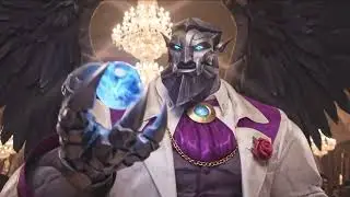 League of #Legends Skin Live Photos Collection (리그오브레전드 스킨 실사화 모음) #갈리오 #Galio #롤 #LOL